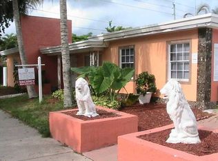 2010 Dewey St, Hollywood, FL 33020