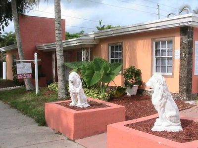 2010 Dewey St, Hollywood, FL, 33020