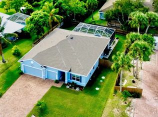 858 George St, Sebastian, FL 32958