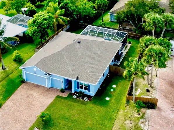 858 George Street, Sebastian, FL 32958
