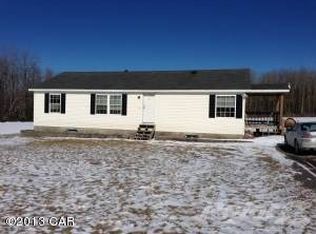 396 Unionville Rd, Jim Thorpe, PA 18229