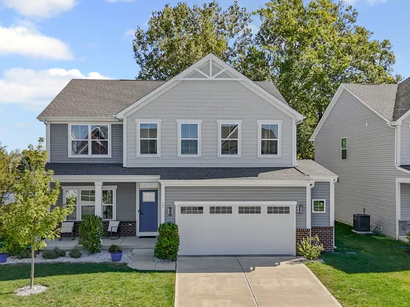 265 Gathering Ln, Greenwood, IN 46143