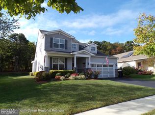 260 New Port Way, Tuckerton, NJ 08087