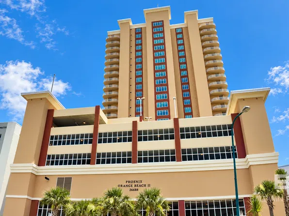 26688 Perdido Beach Blvd #1702, Orange Beach, AL 36561