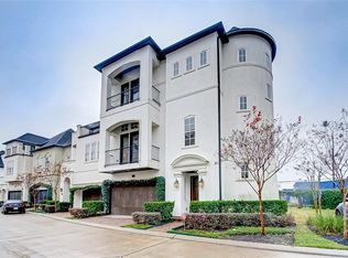 1815 Upland Lks, Houston, TX 77043