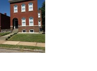 729 Wilmington Ave, Saint Louis, MO 63111