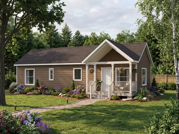 63 Matriotti Vista Lane #SP1, Sequim, WA 98382