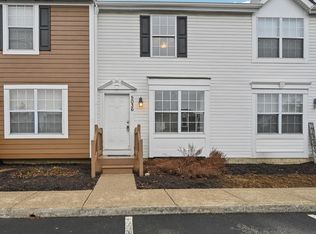 5036 Stoneybrook Blvd #7C, Hilliard, OH 43026