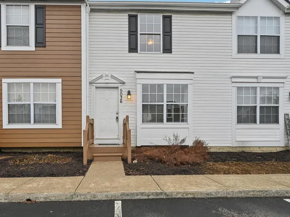 5036 Stoneybrook Blvd #7C, Hilliard, OH 43026