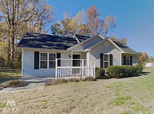 1743 Lynch Rd, Selma, NC 27576