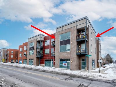 3101 E 10th St, Indianapolis, IN, 46201