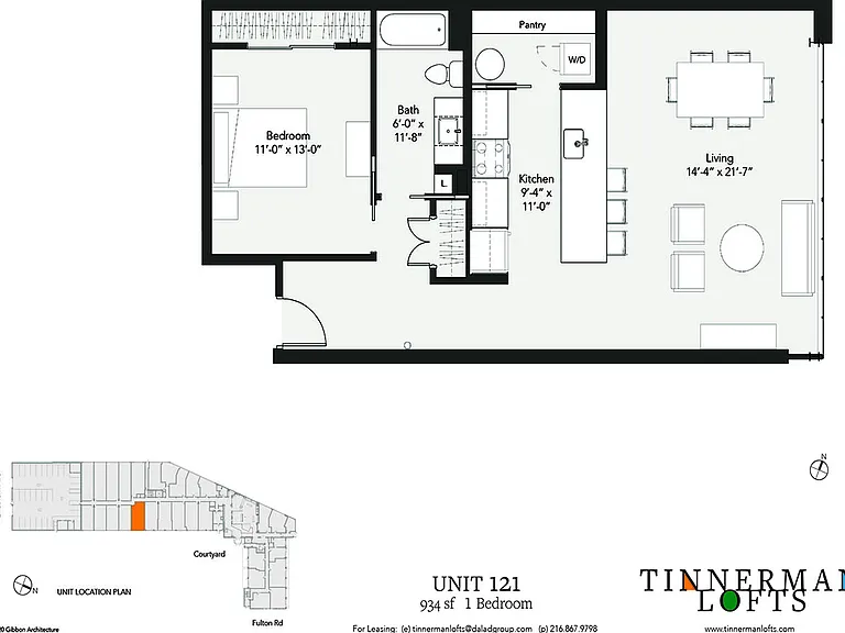 Tinnerman Lofts — Photo 36