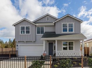 284 Copperleaf Ln LOT 24, San Juan Bautista, CA