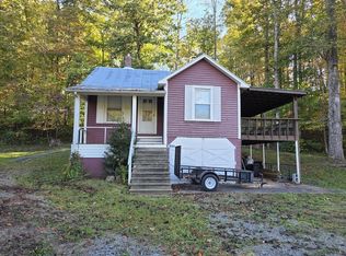 4420 Woolwine Hwy, Stuart, VA 24171