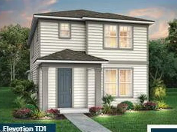 4609 HARVEST GRAIN Trail, Jacksonville, FL 32226