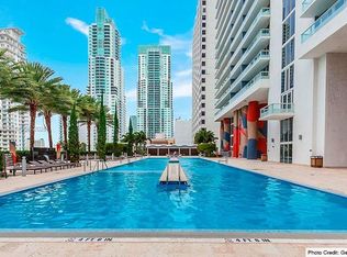 50 Biscayne Blvd APT 5303, Miami, FL 33132