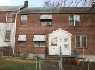 26 James St, Dover, NJ 07801