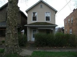 612 Penn Ave, Midland, PA