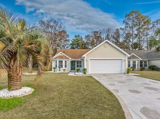 432 McKendree Ln., Myrtle Beach, SC 29579