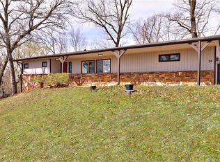 30 Basore Dr, Bella Vista, AR 72715