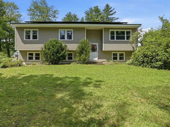 153 Brook Road, Sanbornton, NH 03269