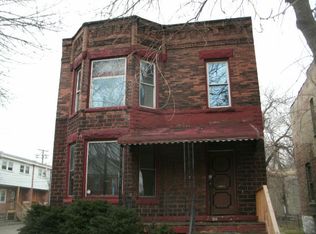 7446 S Eggleston Ave, Chicago, IL 60621