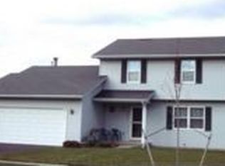 700 W Lexington Pkwy, Deforest, WI 53532