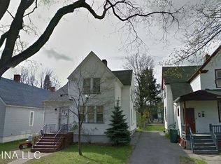 175 Avenue St E, Rochester, NY 14621