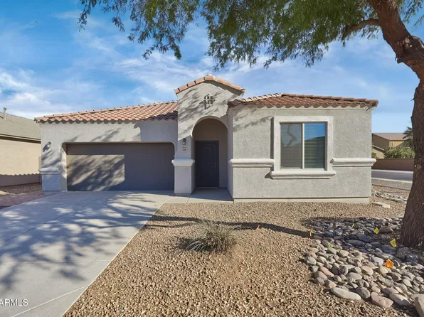 1228 E PALO VERDE Drive, Casa Grande, AZ 85122