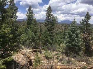 8210 Gun Barrel Rdg, Weston, CO 81091