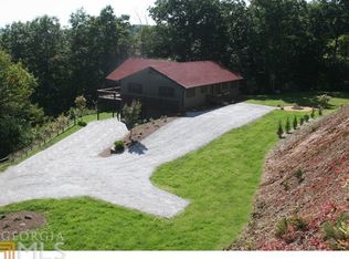 215 Rabun Branch Rd, Dillard, GA 30537