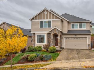 12965 SE Meadehill Ave, Happy Valley, OR 97086