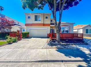 509 Marla Dr, American Canyon, CA 94503