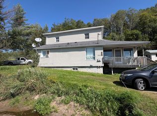 226 Railway St, Bonfield, ON P0H1E0