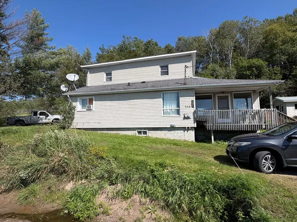 226 Railway St, Bonfield, ON P0H 1E0