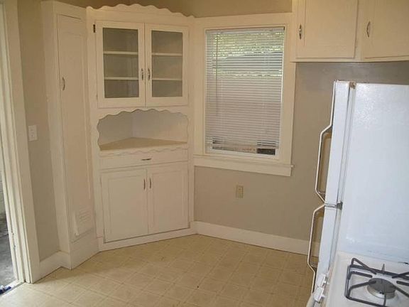 dining nook