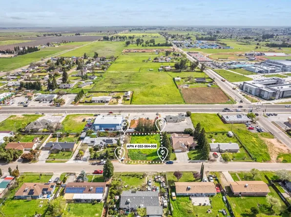 0 Hill Dr, Madera, CA 93638