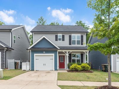 27 McDowell Pkwy, Clayton, NC, 27520