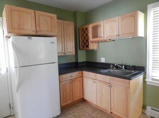 99 Oak St #1, Meriden, CT 06450