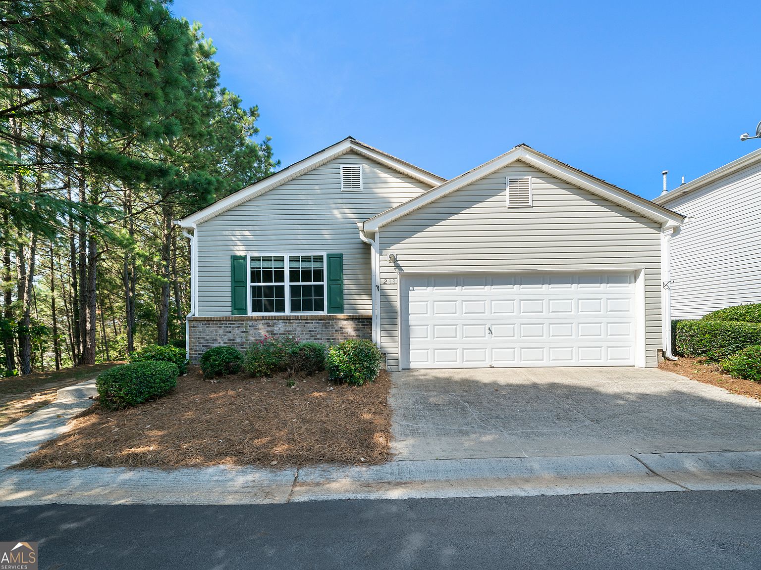 233 Hiawassee Dr, Woodstock, GA 30188 | Zillow