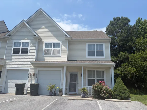 210 Intrepid Ln, Berlin, MD 21811
