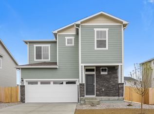 9481 Yampa St, Commerce City, CO 80022