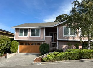 137 Vida Ct, Novato, CA