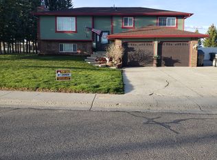 3409 Santa Ana Dr, Rock Springs, WY 82901