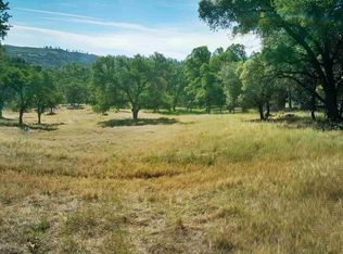 PARCEL 10 Long Gulch Rnch, Groveland, CA 95321