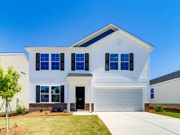 384 Aldergate Dr, Lexington, SC 29073