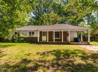 4118 Casa St, Durham, NC 27704