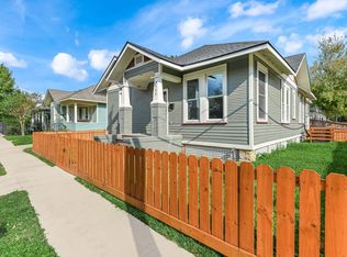 2902 Houston Ave, Houston, TX 77009