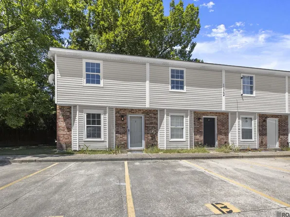 10064 Jefferson Hwy APT A, Baton Rouge, LA 70809
