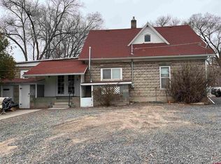 9992 2150th Rd, Austin, CO 81410